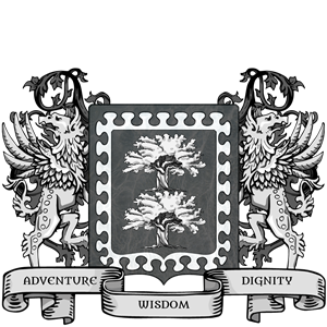 Coat of Arms of Phung Dao